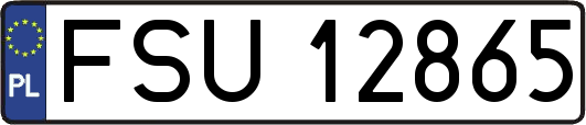FSU12865