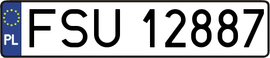 FSU12887