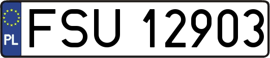 FSU12903