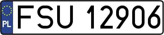 FSU12906
