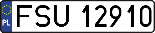 FSU12910