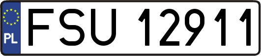 FSU12911
