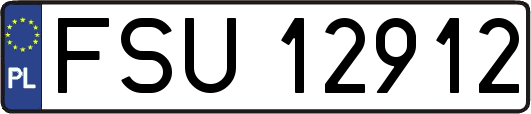 FSU12912
