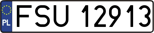 FSU12913