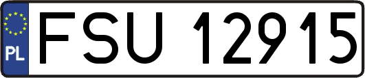 FSU12915