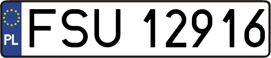 FSU12916