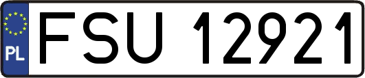 FSU12921