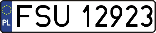 FSU12923