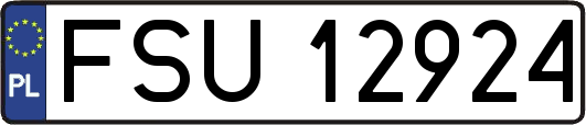 FSU12924