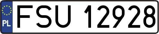 FSU12928