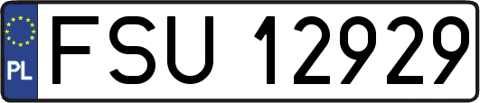 FSU12929