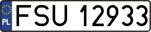 FSU12933