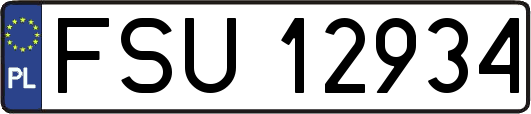 FSU12934