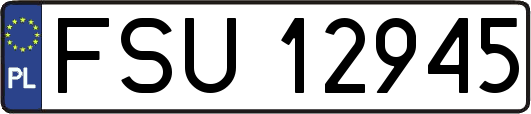 FSU12945
