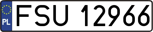 FSU12966