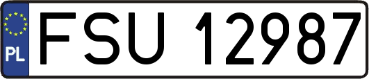 FSU12987