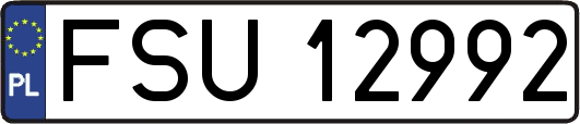 FSU12992