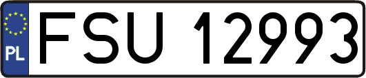 FSU12993