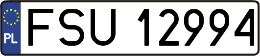 FSU12994