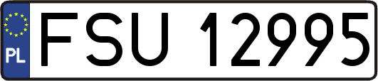 FSU12995