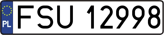 FSU12998