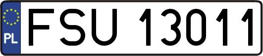 FSU13011