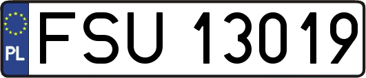 FSU13019