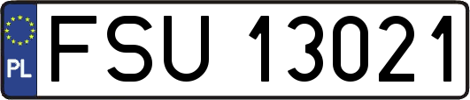 FSU13021