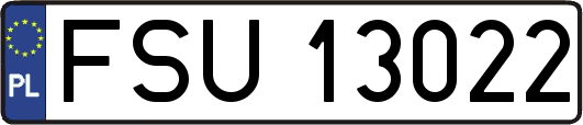 FSU13022