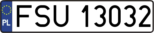 FSU13032