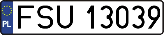 FSU13039
