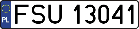 FSU13041