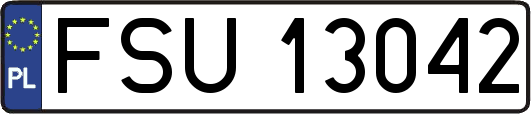FSU13042