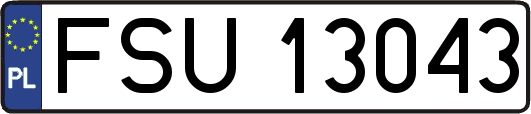 FSU13043
