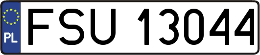 FSU13044