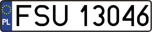FSU13046