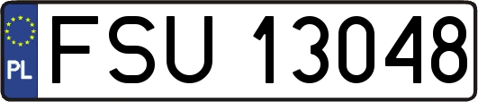 FSU13048