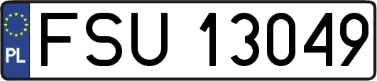 FSU13049