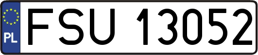 FSU13052