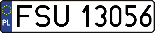 FSU13056