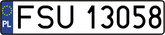 FSU13058
