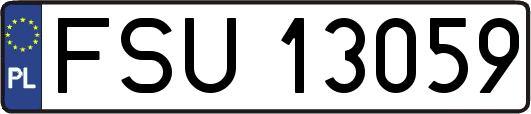 FSU13059