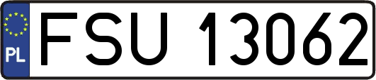 FSU13062