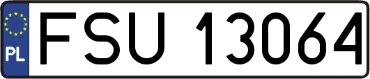 FSU13064