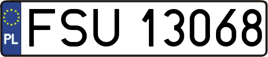 FSU13068