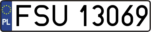 FSU13069