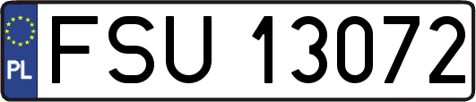FSU13072
