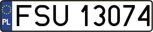 FSU13074