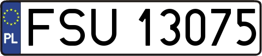 FSU13075