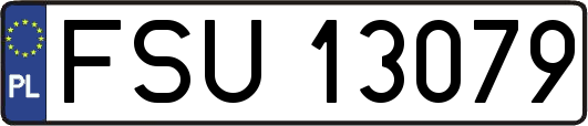 FSU13079